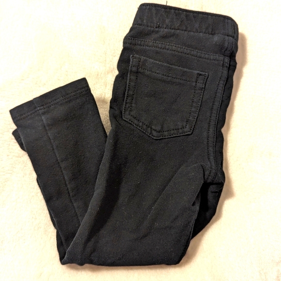 5/$20🩵 Cat & Jack Girl's Jegging Pants - Picture 1 of 10
